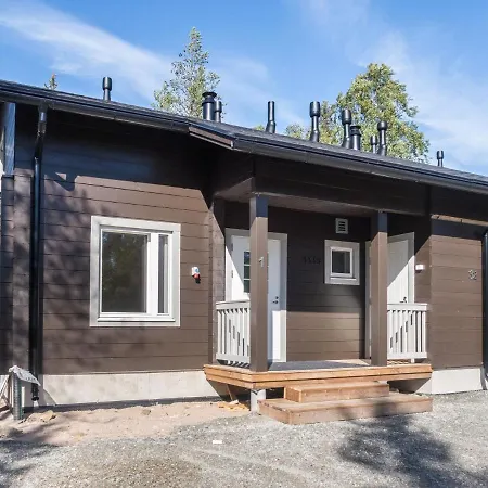 Kitkanvee 1 By Interhome Сasa de vacaciones