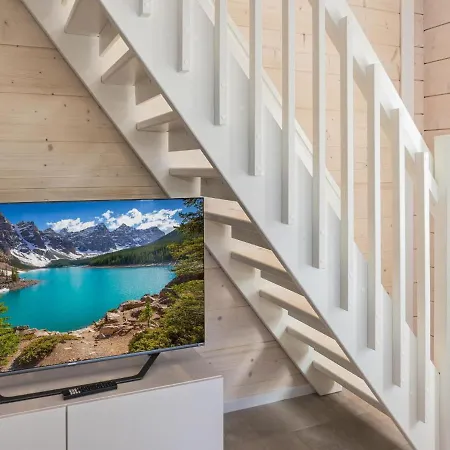 Сasa de vacaciones Kitkanvee 1 By Interhome *