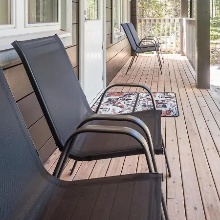 Сasa de vacaciones Kitkanvee 1 By Interhome *