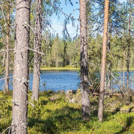 Сasa de vacaciones Kitkanvee 1 By Interhome