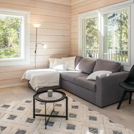 Kitkanvee 1 By Interhome Сasa de vacaciones