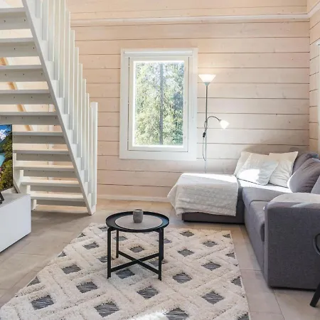 Kitkanvee 1 By Interhome