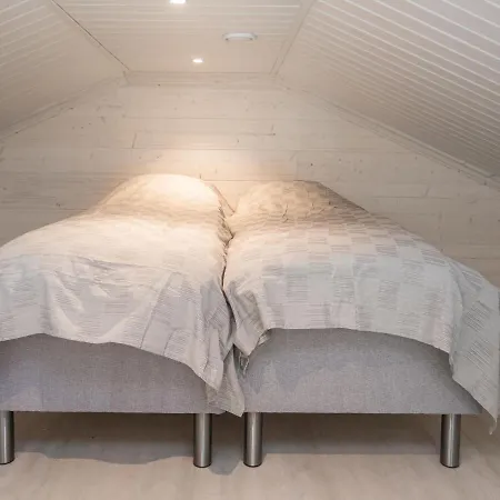 Kitkanvee 1 By Interhome Сasa de vacaciones *