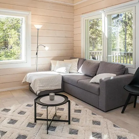 Kitkanvee 1 By Interhome *