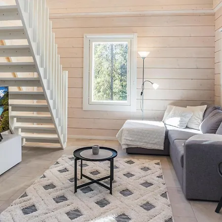 Kitkanvee 1 By Interhome * Kuusamo