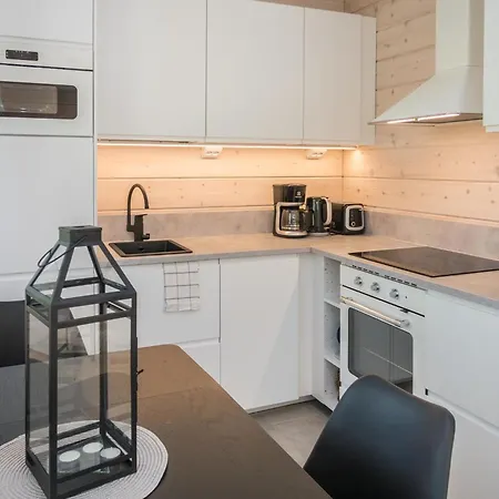 Kitkanvee 1 By Interhome *