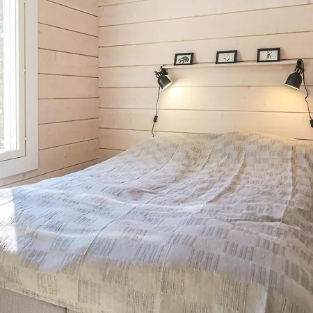 Kitkanvee 1 By Interhome Holiday home