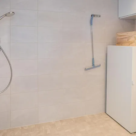 Holiday home Kitkanvee 1 By Interhome *