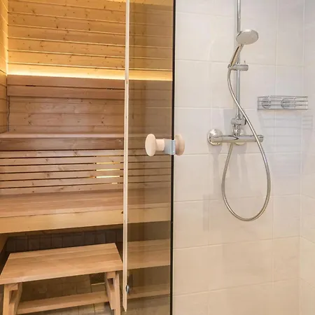 Kitkanvee 1 By Interhome *