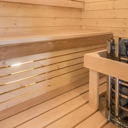 Kitkanvee 1 By Interhome * Kuusamo