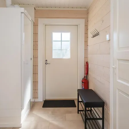 Kitkanvee 1 By Interhome Holiday home Kuusamo