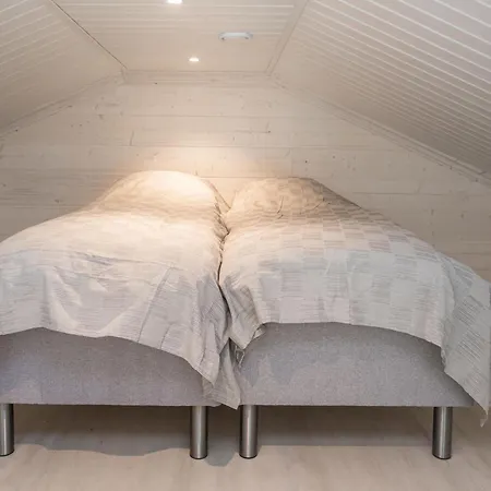 Kitkanvee 1 By Interhome Holiday home