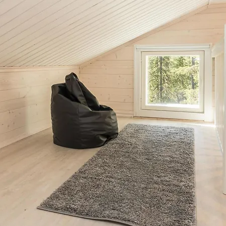 Kitkanvee 1 By Interhome Kuusamo