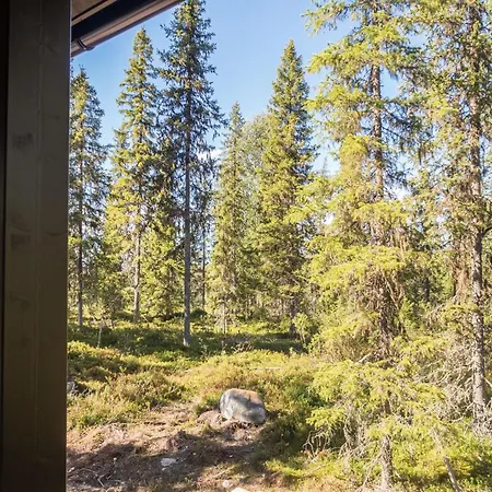 Kitkanvee 1 By Interhome * Kuusamo