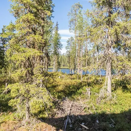 Kitkanvee 1 By Interhome Holiday home Kuusamo