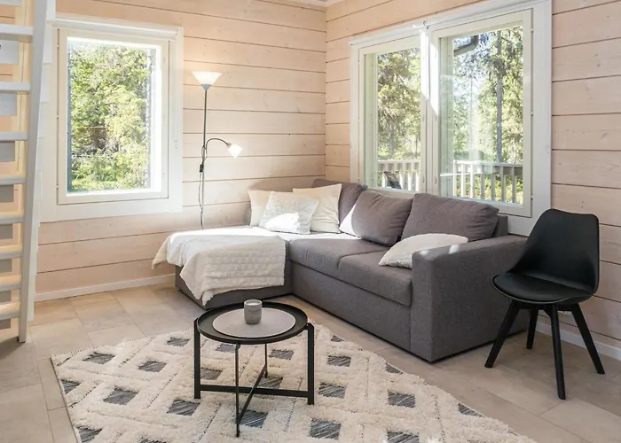 Kitkanvee 1 By Interhome *