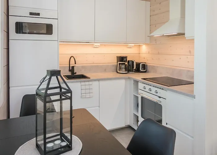 Kitkanvee 1 By Interhome *