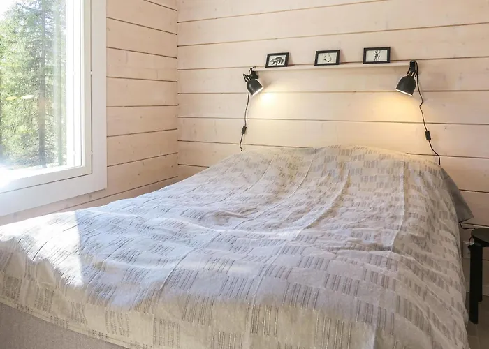 Kitkanvee 1 By Interhome Holiday home