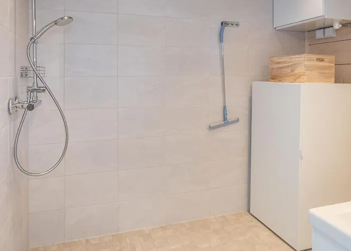 Holiday home Kitkanvee 1 By Interhome *