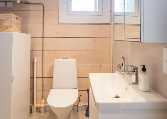 Holiday home Kitkanvee 1 By Interhome *