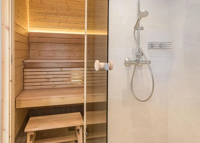 Kitkanvee 1 By Interhome *