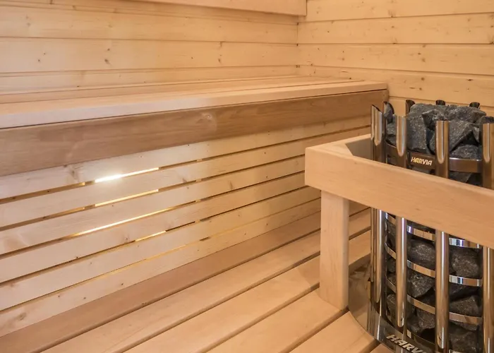 Kitkanvee 1 By Interhome * Kuusamo