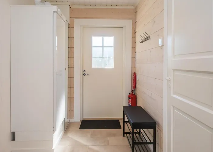 Kitkanvee 1 By Interhome Holiday home Kuusamo