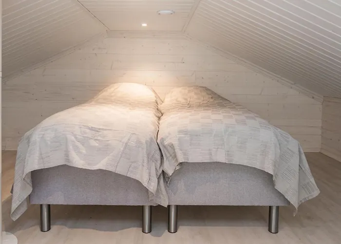 Kitkanvee 1 By Interhome Holiday home