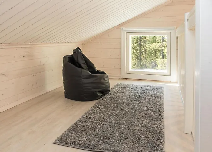 Kitkanvee 1 By Interhome Kuusamo